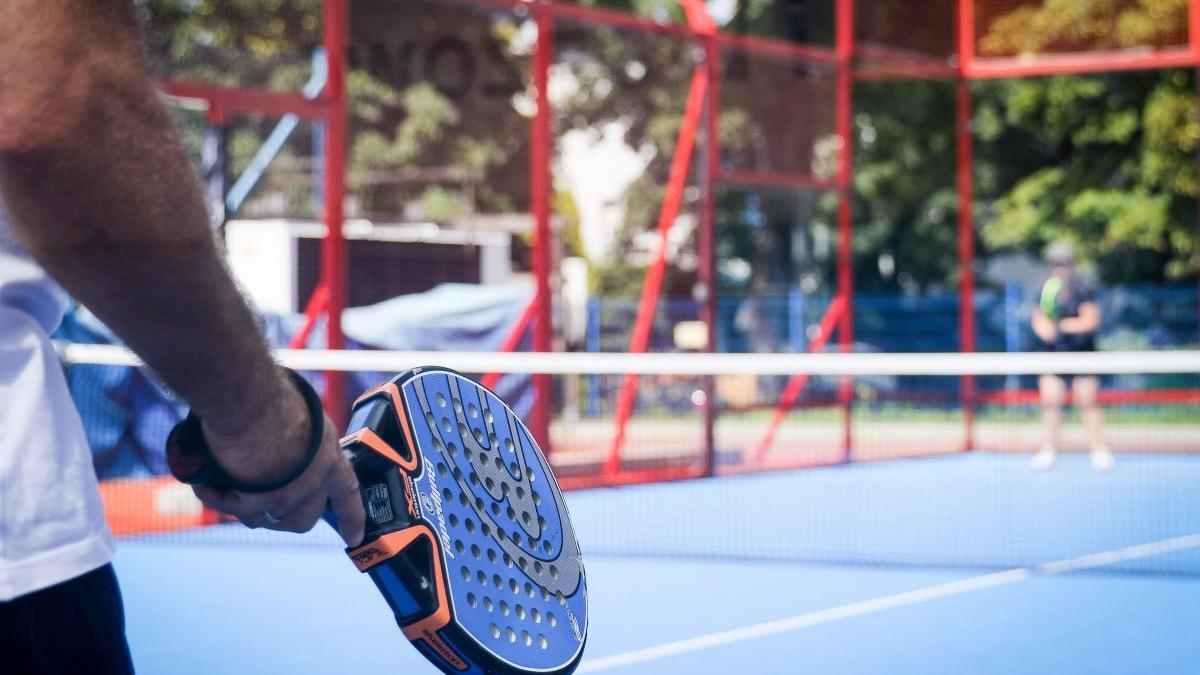 Juegos Prime Day 2022: ¡Pala de padel premium con 76% de descuento!