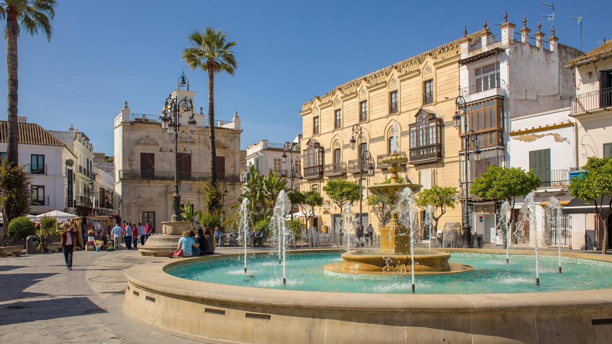 Además de comer de lujo, este pueblo gaditano es de los más bonitos de Andalucía