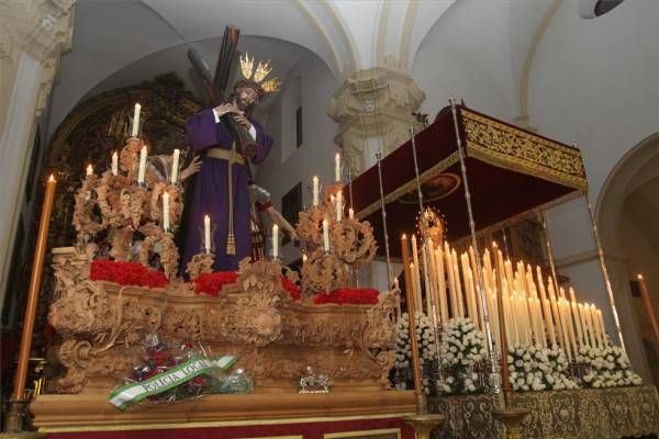 Martes Santo en Córdoba