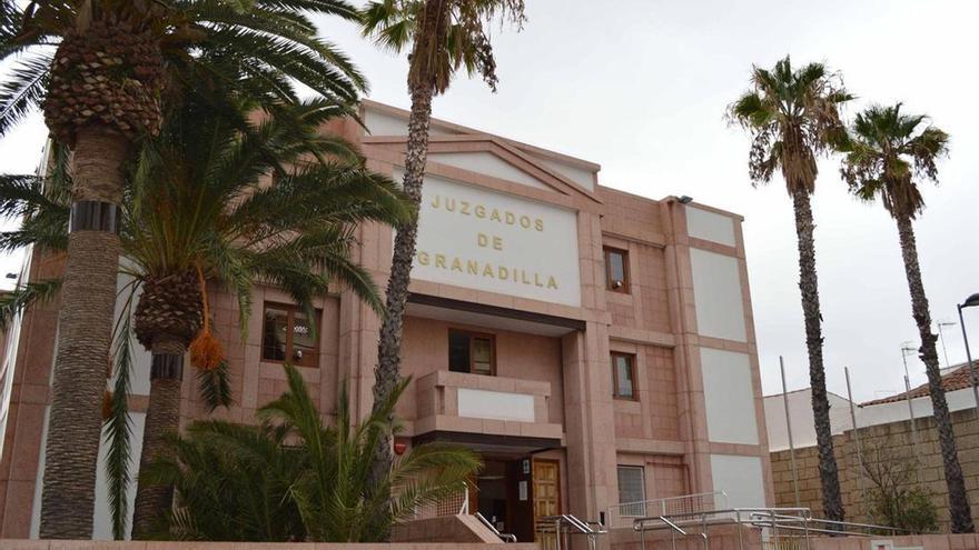 Tensions Rise Over Proposed Merger of Tenerife Judicial Districts