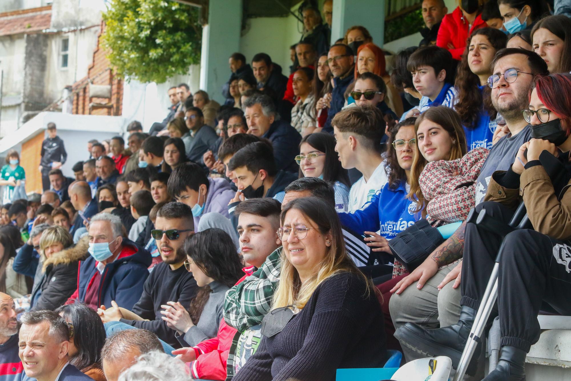 El InterRias ya es de 3ª RFEF