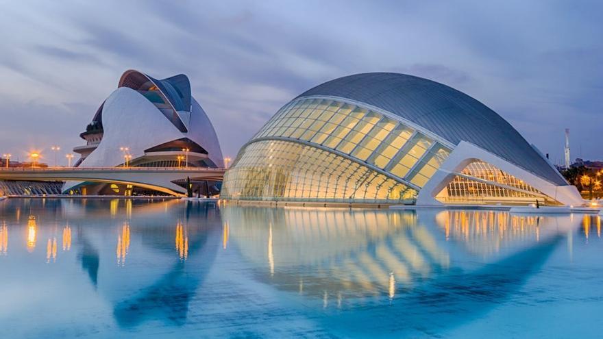 València en 3 días: todas las visitas obligatorias