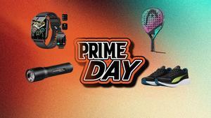 Los mejores descuentos en accesorios deportivos gracias al Prime Day de Amazon.