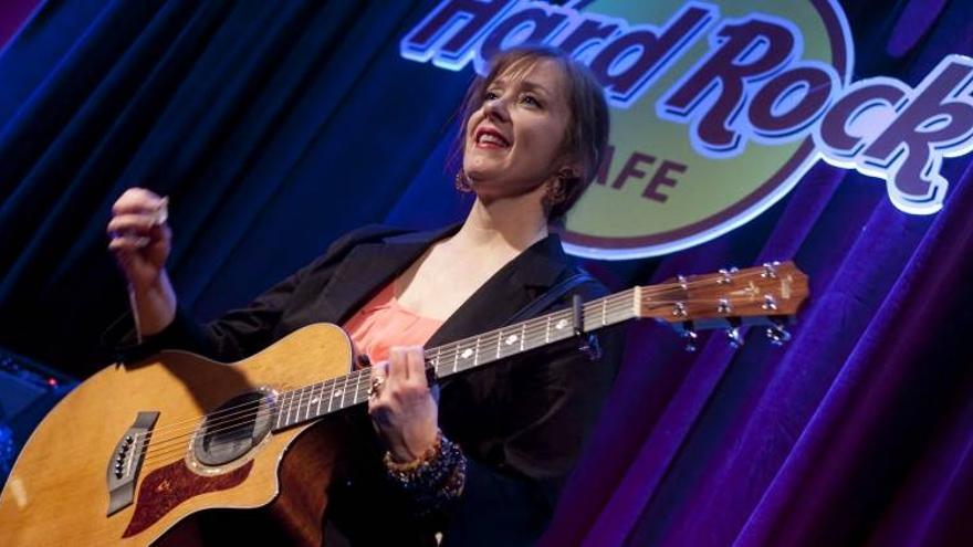 Suzanne Vega  y Melissa Laveaux desembarcan en Pirineos Sur