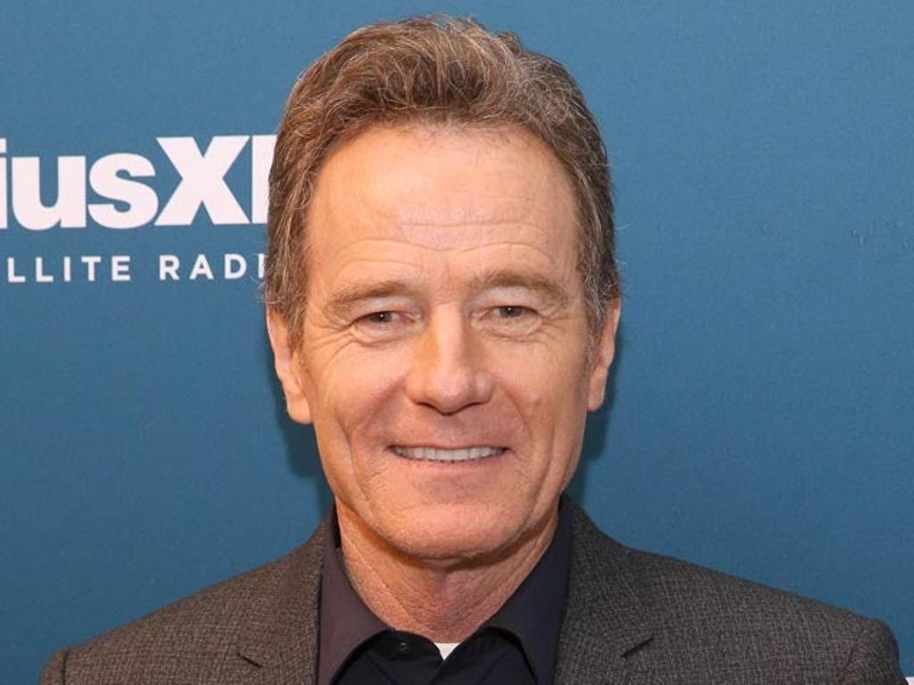 Bryan Cranston atrapado por el Pokémon GO