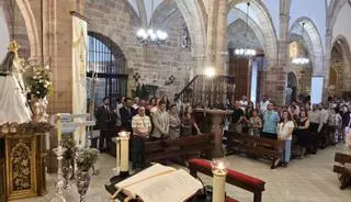 El Alto Guadalquivir analiza el papel de las hermandades en la sociedad