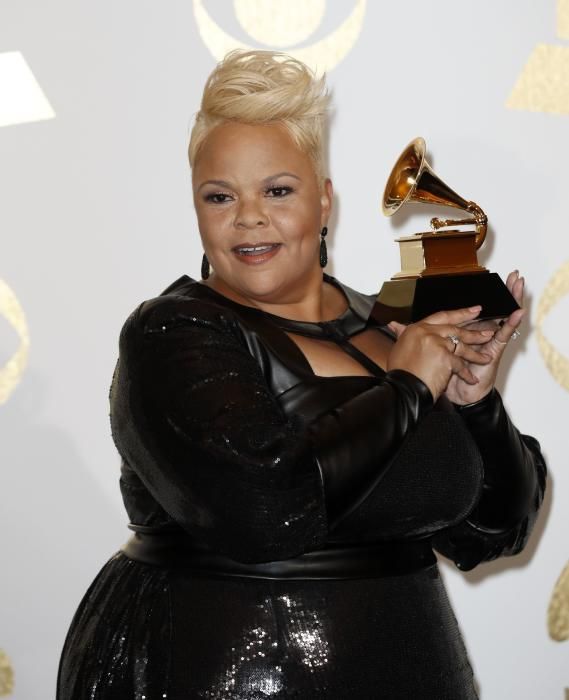 Entrega dels premis Grammy