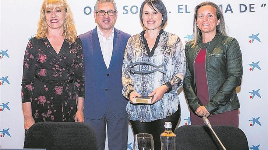 Almassora, premio nacional por estimular la educación ambiental