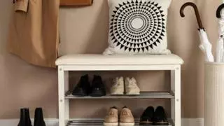 Ikea arrasa en ventas con este zapatero que vende a solo 1 euro