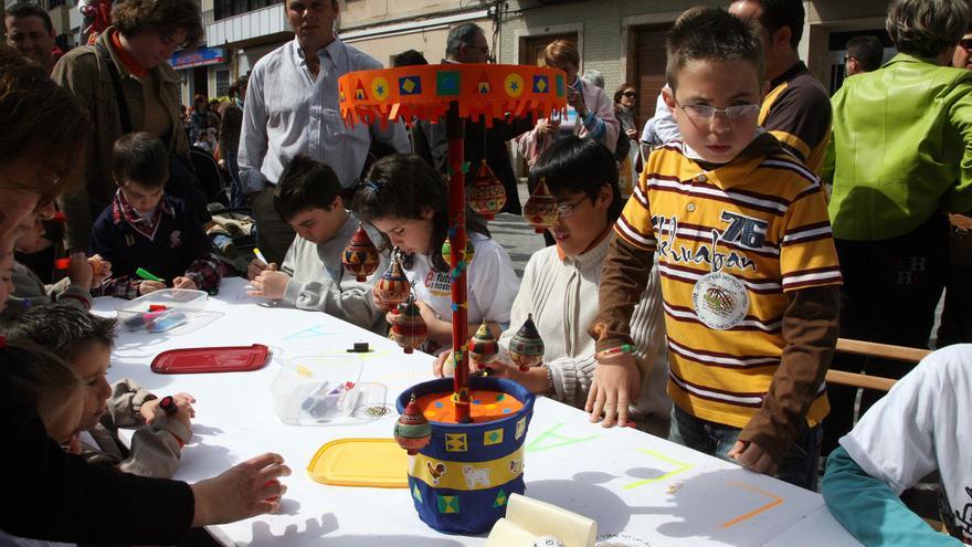 Benimodo acoge el domingo otra masiva Trobada de escuelas en valenciano