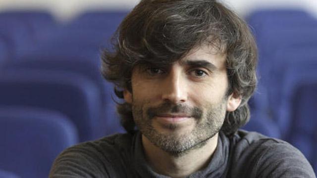 "El periodismo vive una crisis de fe"