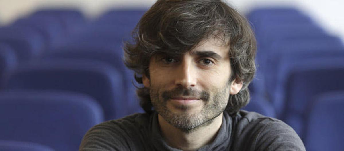 "El periodismo vive una crisis de fe"