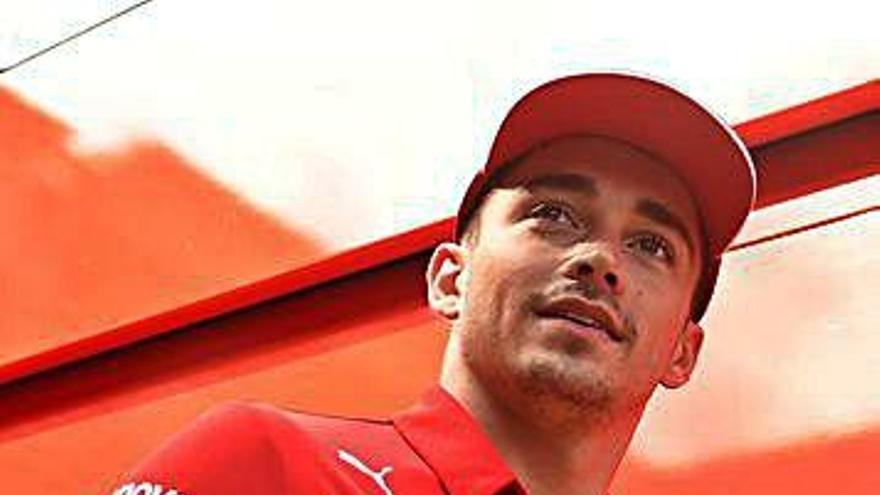 Charles Leclerc