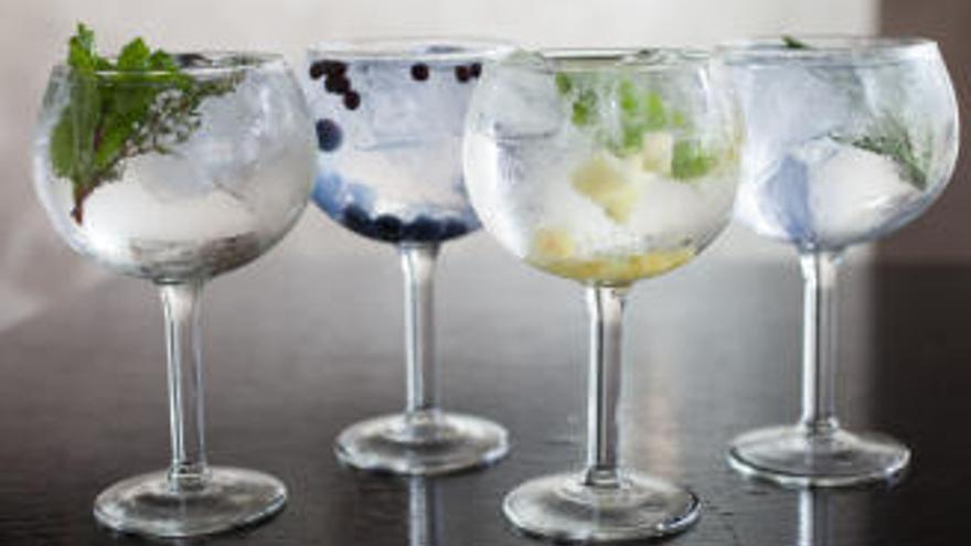 El gin tonic para luchar contra la alergia