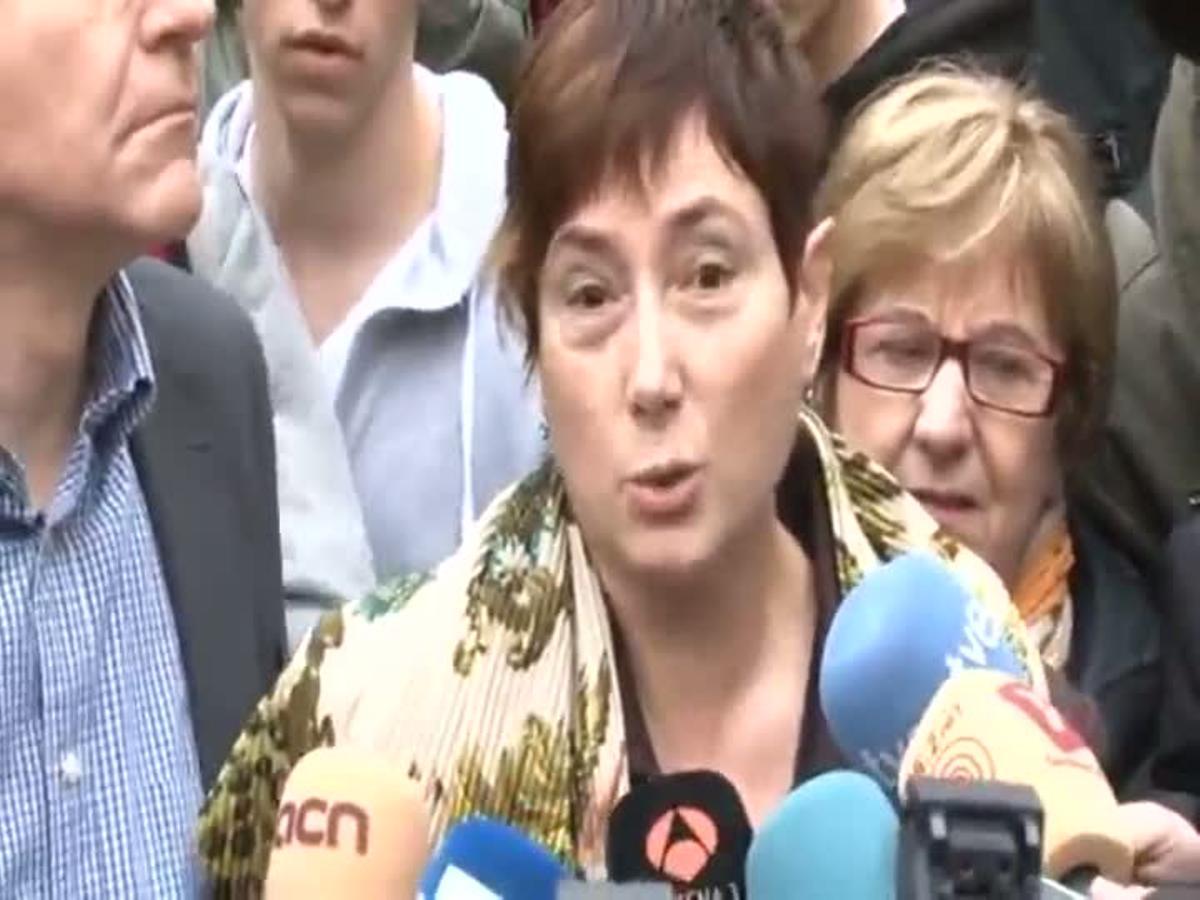 ICV-EUiA ja va anunciar a la Fiscalia un cas de presumpta corrupció a Sabadell el 2010.