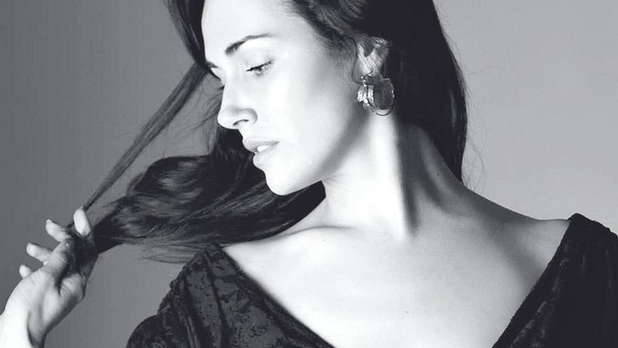 &quot;Conxita Badia m&#039;inspira a cantar des de la veritat&quot;