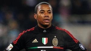 Robinho, condemnat a nou anys de presó a Itàlia per haver violat una noia