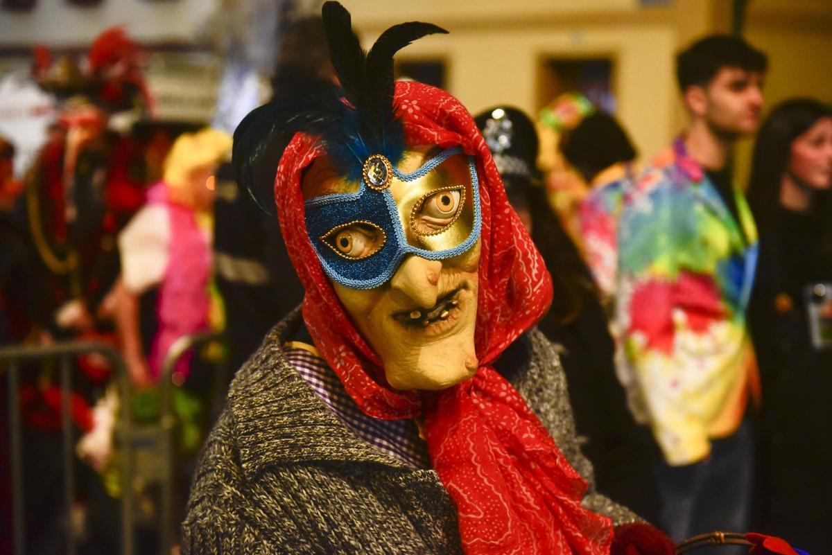 Fiesta en la Torre: el día en el que reina la creatividad