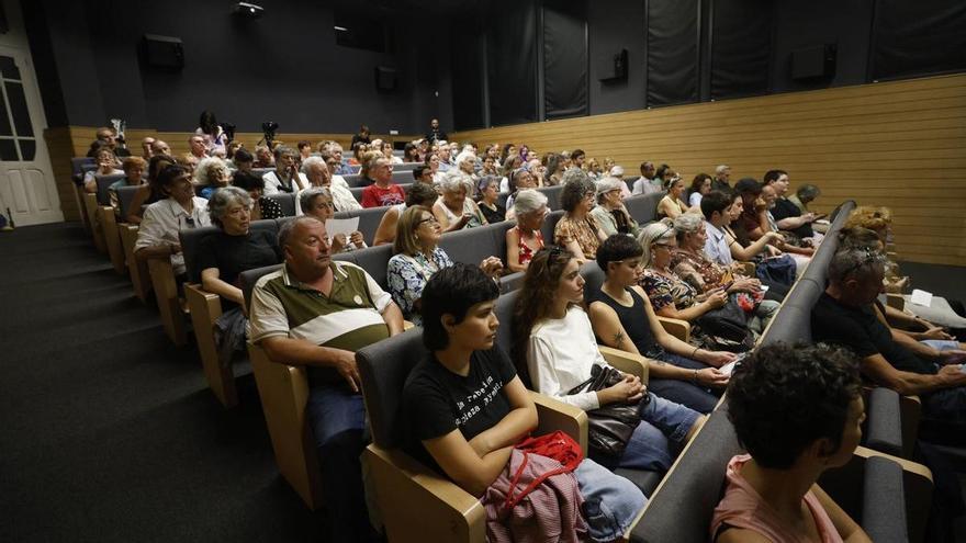 "Cinerama XXI" se suma a la programación cinematográfica de Gijón proyectando doce de las mejores películas del siglo XXI