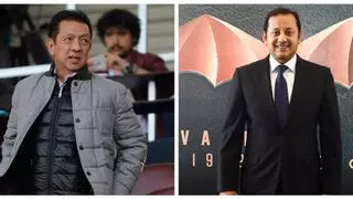 Peter Lim-Anil Murthy: Así están las cosas en el Valencia