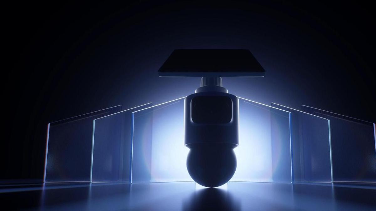 Reolink presentará en IFA 2026 su nueva serie OMVI con inteligencia artificial integrada y energía solar