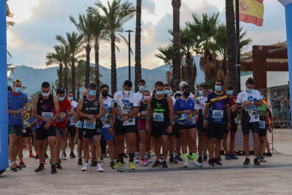 Carrera 10K de Cartagena