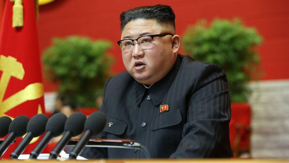 Kim Jong-un admite ante el partido único que el país pasa penurias económicas