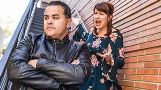 ¿Cómo hacer reaccionar a tu pareja cuando no es consciente de vuestra crisis?