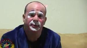 El pallasso demana disculpes públiques pel seu acudit de la guarderia.