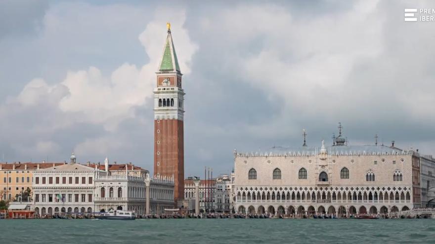 Cinco ciudades con canales que son un sueño viajero (y ninguna es Venecia).