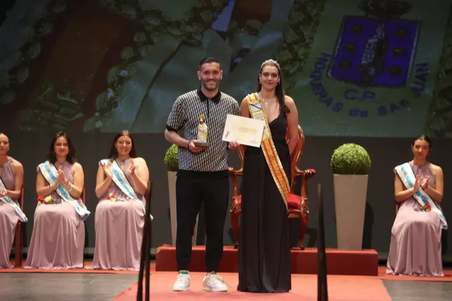 LIII Fiesta del Aquelarre Poético de las Meigas de San Juan, con premios para Alfonso Rueda y Lucas Pérez