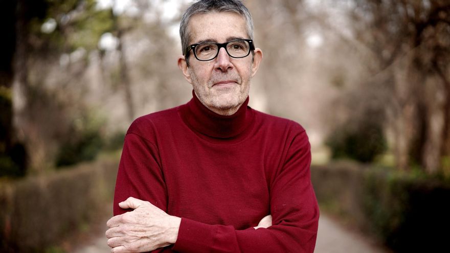 ENTREVISTA | Màximo Pradera: "Vaig tenir càncer perquè cap metge em va fer  mai la pregunta clau: 'Què menges?'"