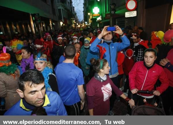 GALERÍA DE FOTOS - XXIII edición de la carrera popular San Silvestre