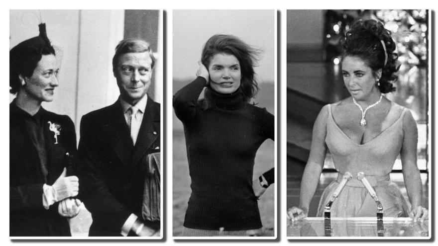 La historia jamás contada del imperio de las joyas Cartier: de Wallis Simpson a Liz Taylor y Jackie Kennedy