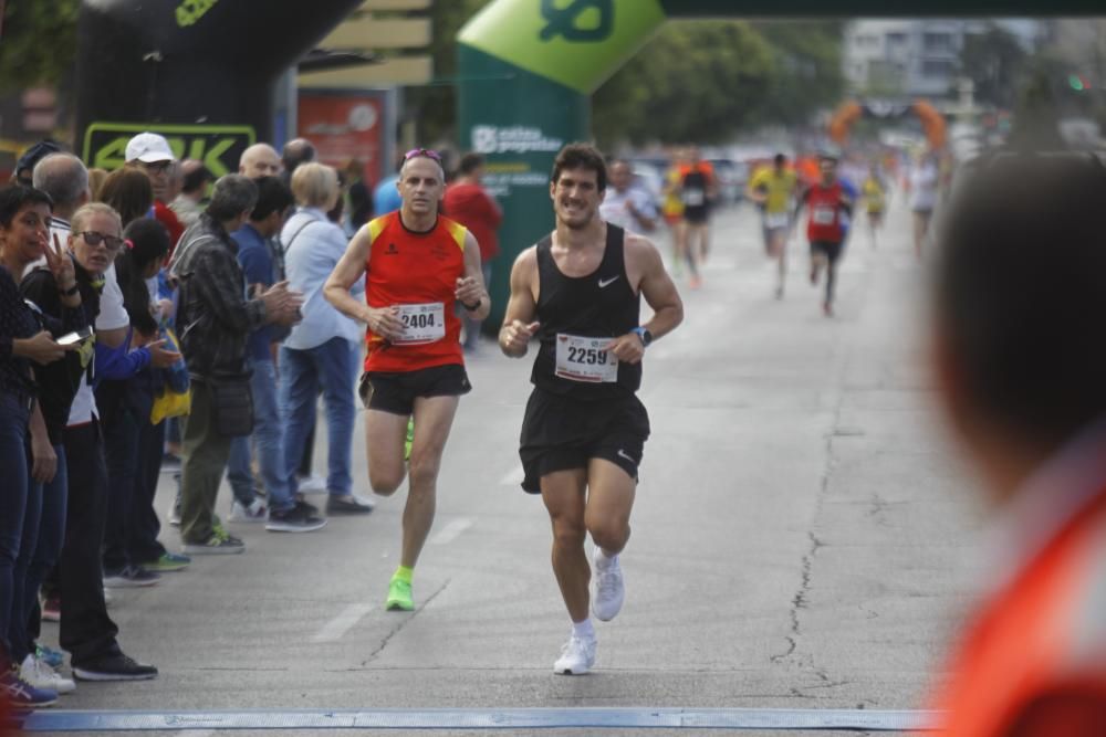 Búscate en la Carrera Solidaria de Cruz Roja