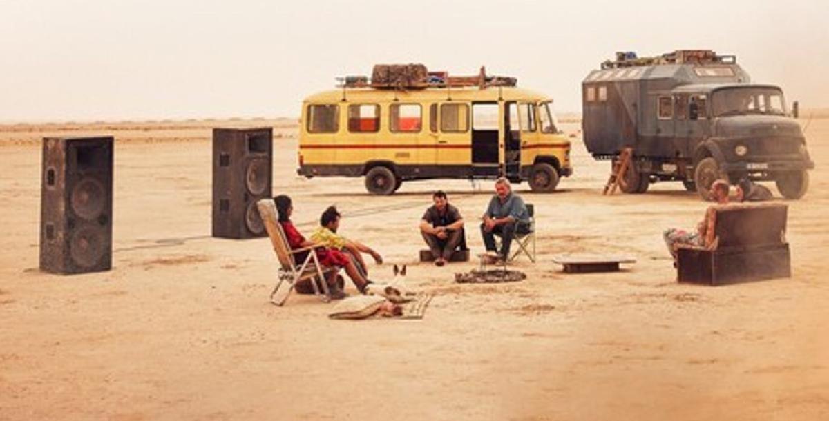 ‘Sirat’ vista des del Marroc: de decorat, un conflicte