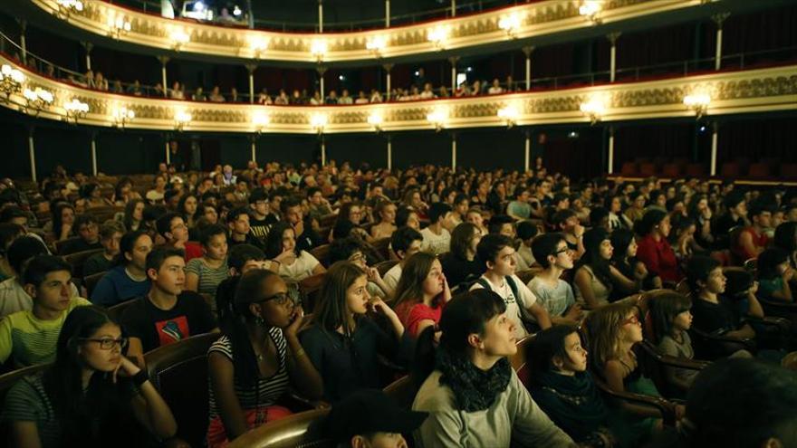 La Estación suspende un ciclo para 3.500 alumnos