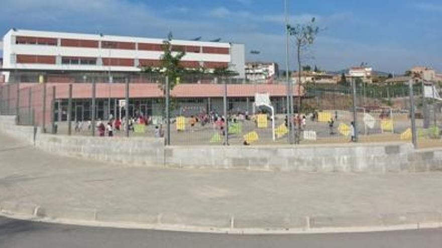 Sant Salvador destina 17.000 euros a ajudes escolars