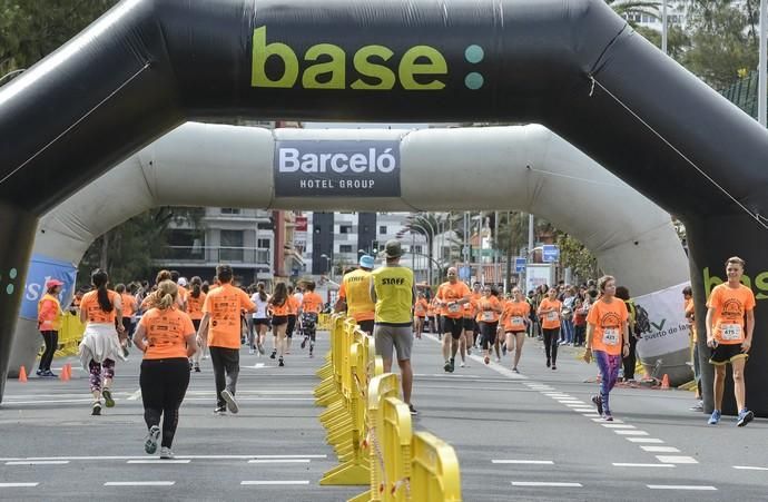 XI Carrera Popular María Auxiliadora