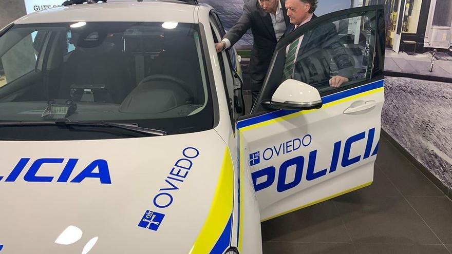 &quot;Los policías que dispararon al coche en La Florida temieron por su vida&quot;, dice el Concejal de Seguridad Ciudadana de Oviedo