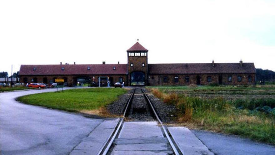 Auschwitz