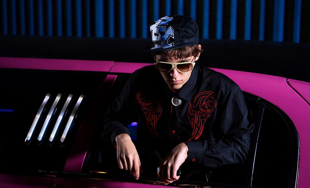 Tristán! abre el ciclo La Matinal este sábado 28 de febrero