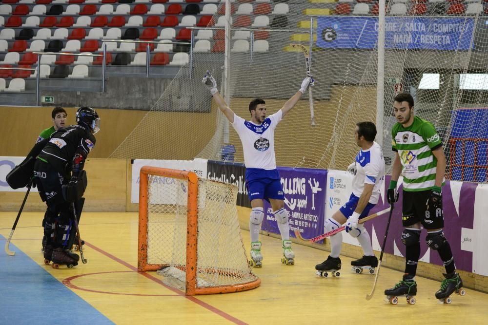 Deportivo Liceo-Alcobendas