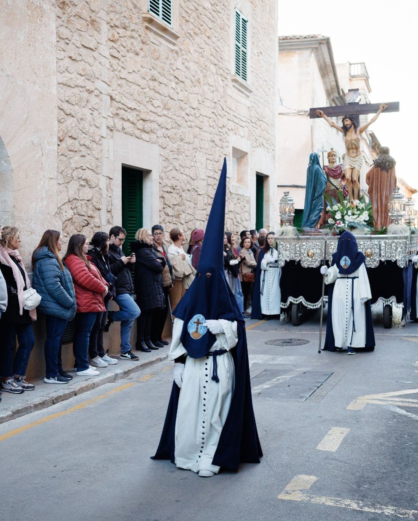 Procesión de Llucmajor