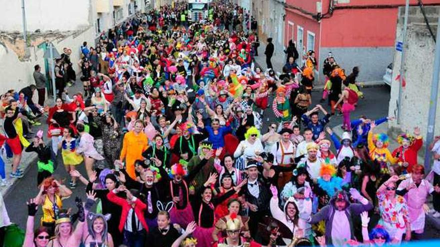 Santa Lucía cierra hoy su II Feria de Técnicas Naturales y Bienestar