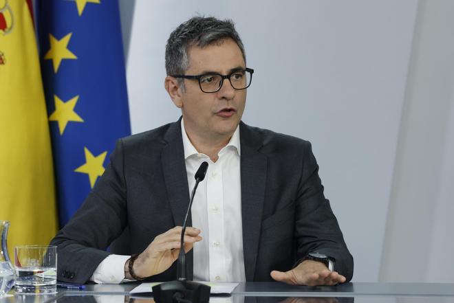 El Gobierno aprueba la creación de 500 plazas de jueces y 200 de fiscales