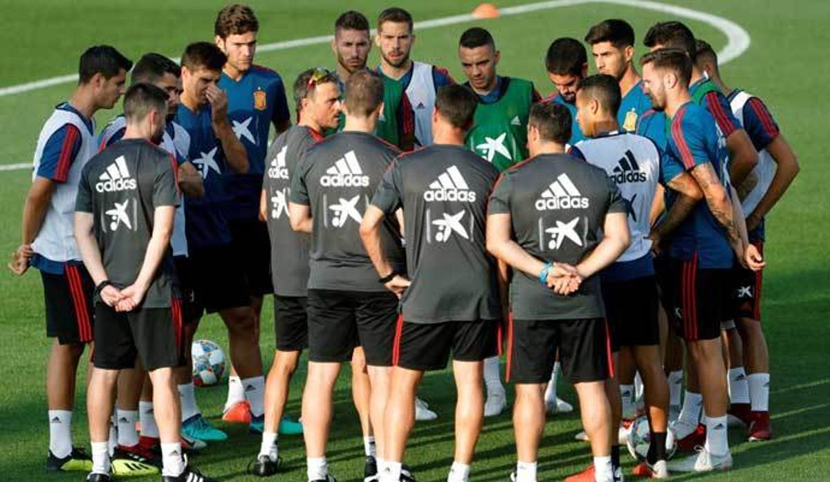 Guía para comprender la Liga de Naciones de la UEFA