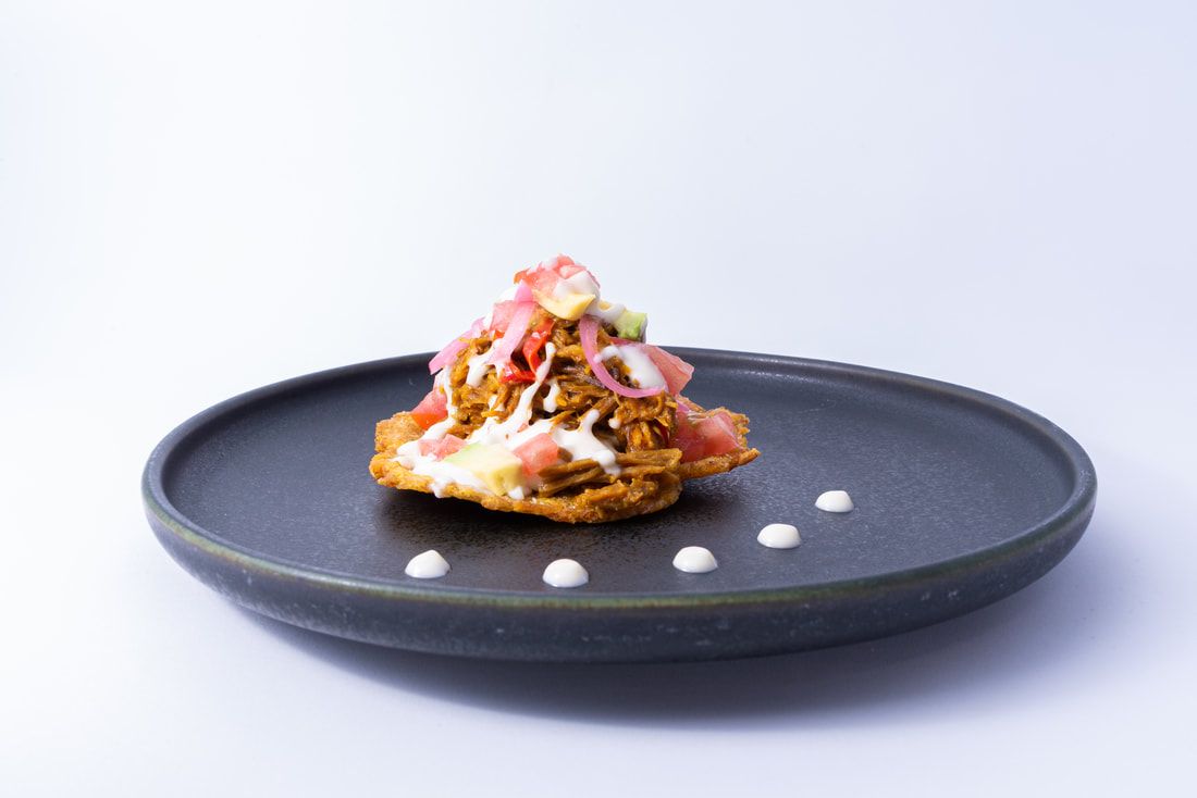 Así serán algunos de los pinchos de la XI edición del popular concurso de tapas Petisquiño