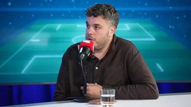 "Los madridistas se van a lanzar a Mbappé"