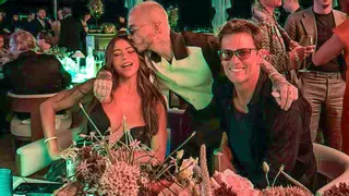 Sofía Vergara y Tom Brady, ¿la nueva pareja del verano?